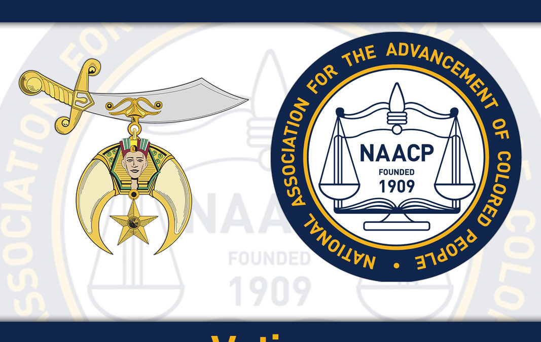 Join the NAACP